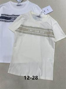 DIOR Women's T-shirts 11